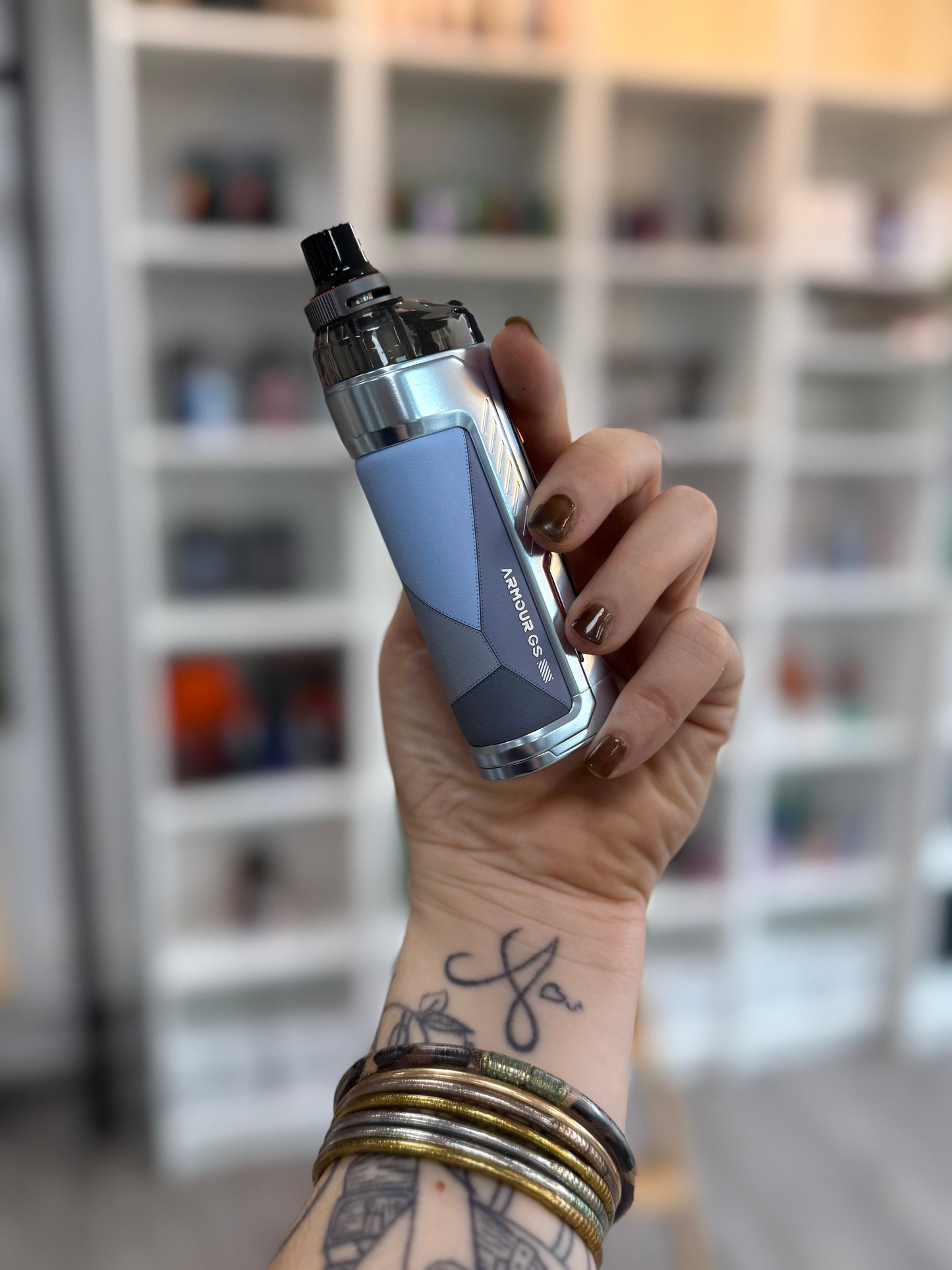 Armour GS DTL Vaporesso
