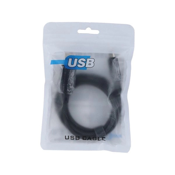 Câble USB-A vers USB-C