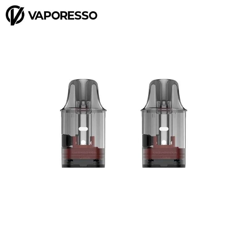 Cartouches Vibe SE Vaporesso (X2)