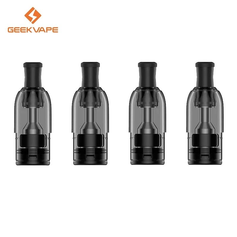 Cartouches Wenax M1 (x4)