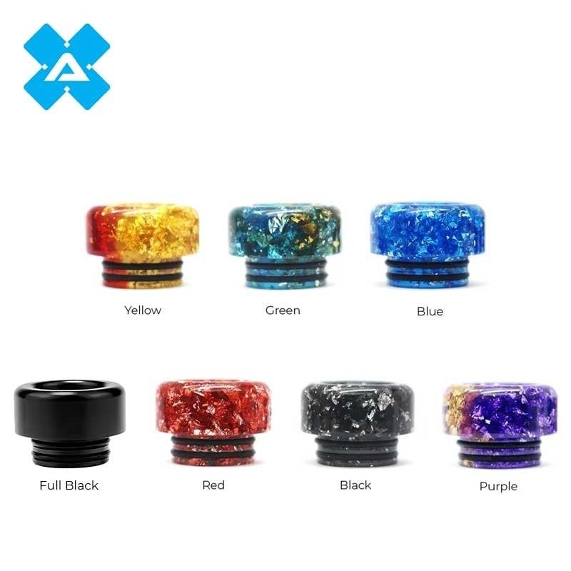 Drip Tip 810 M349 Airdrip