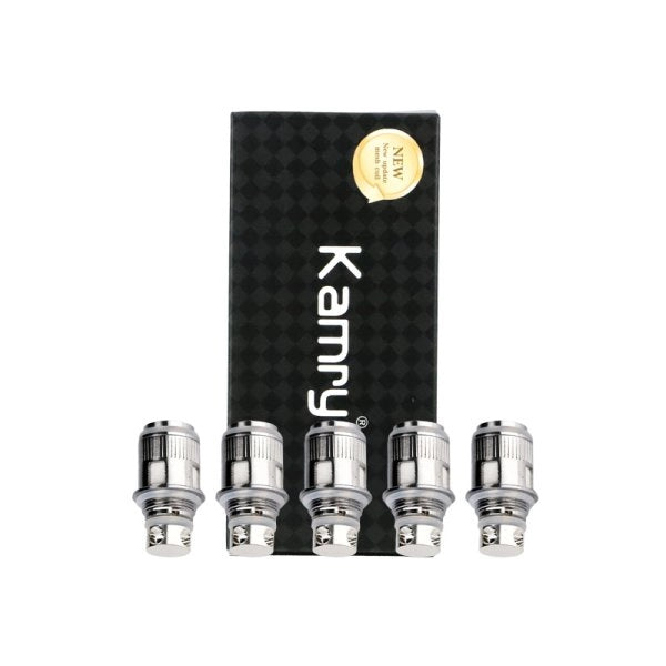 Résitances K1000 e-pipe KAMRY (x5)