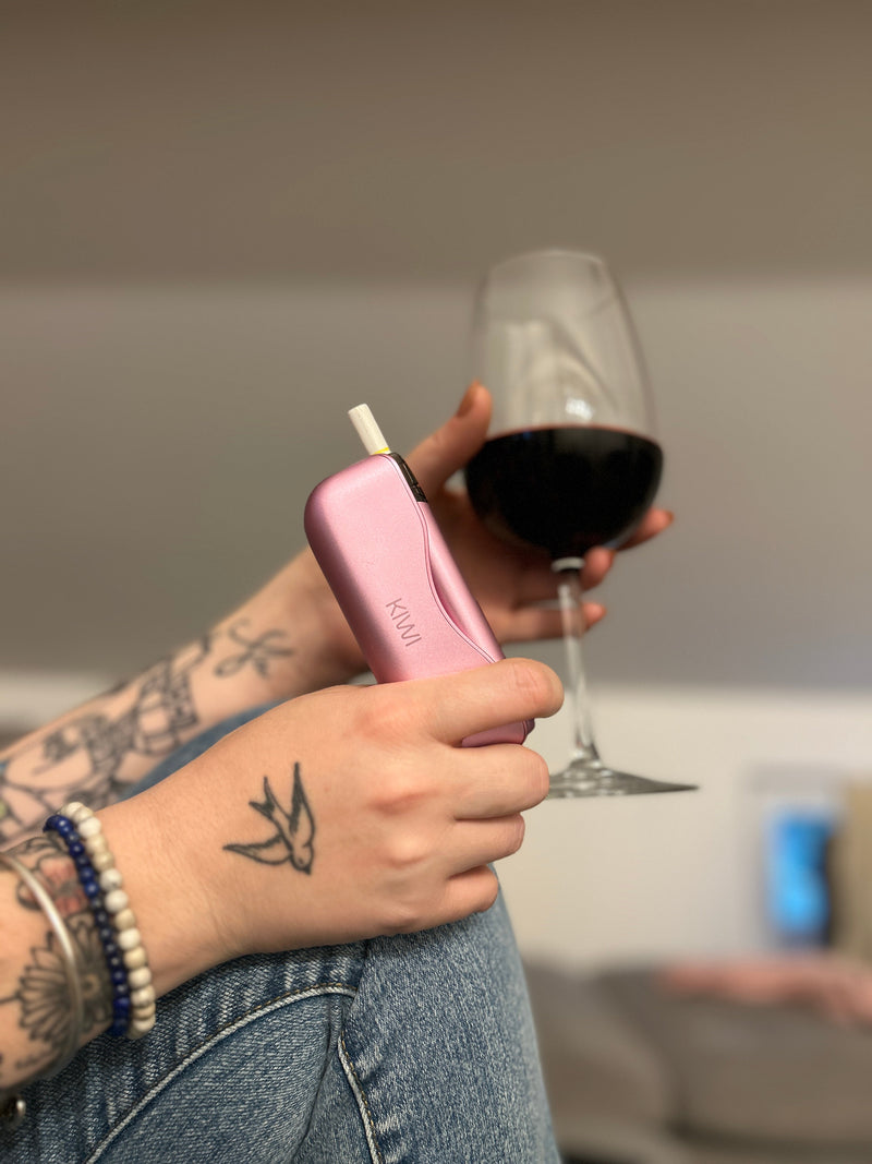 🚭 Mon histoire : comment j’ai (enfin) arrêté de fumer grâce à la vape