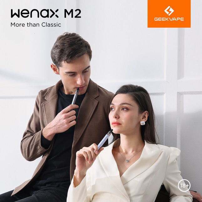 Wenax M2 GeekVape