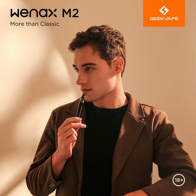 Wenax M2 GeekVape