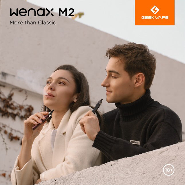 Wenax M2 GeekVape