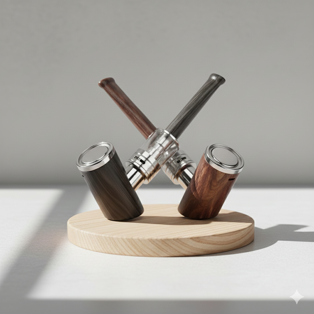 E-pipe Kamry K1000 Plus