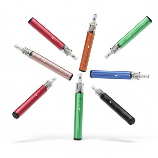 Spark Kiwi Vapor