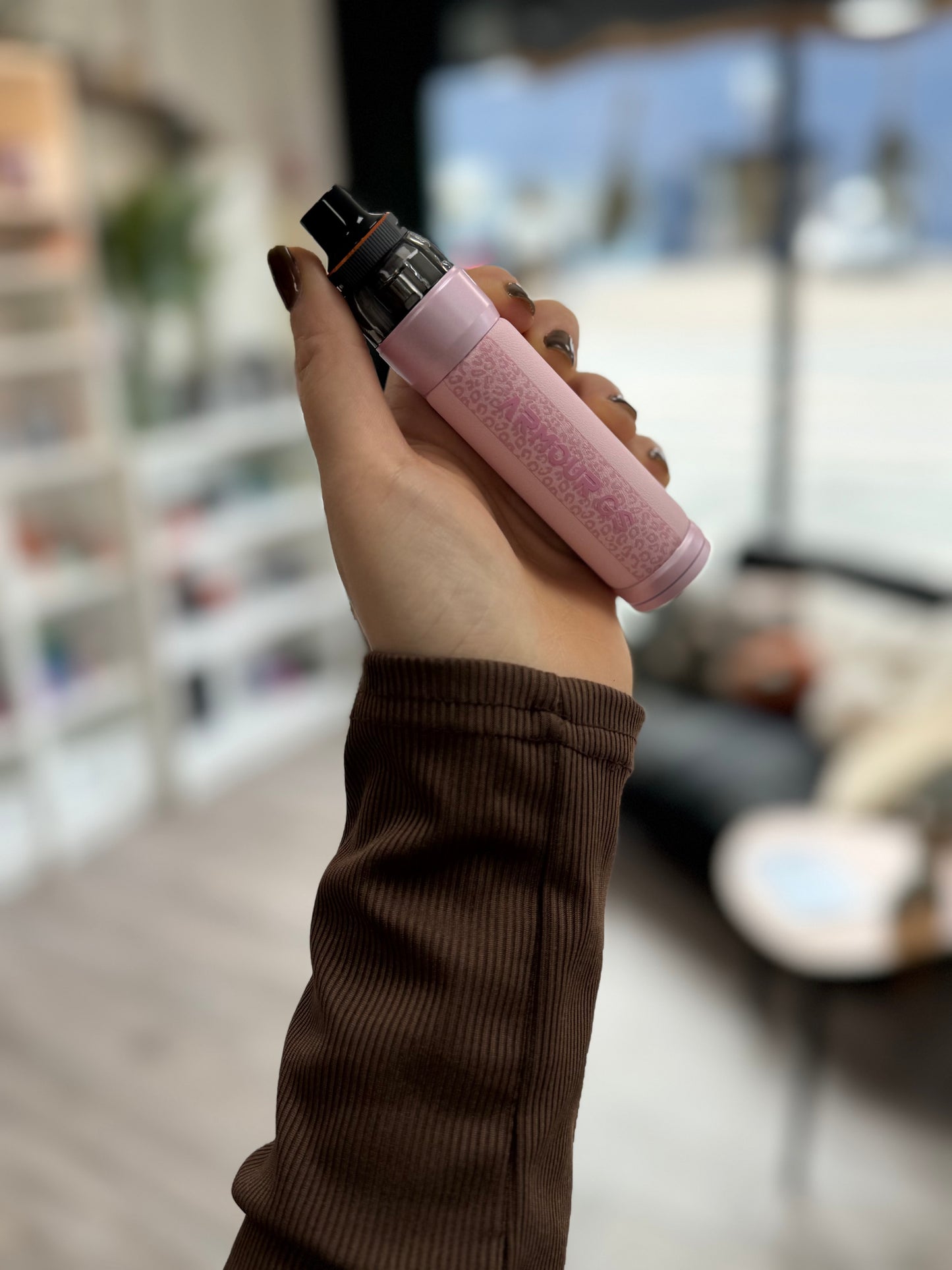 Armour GS DTL Vaporesso