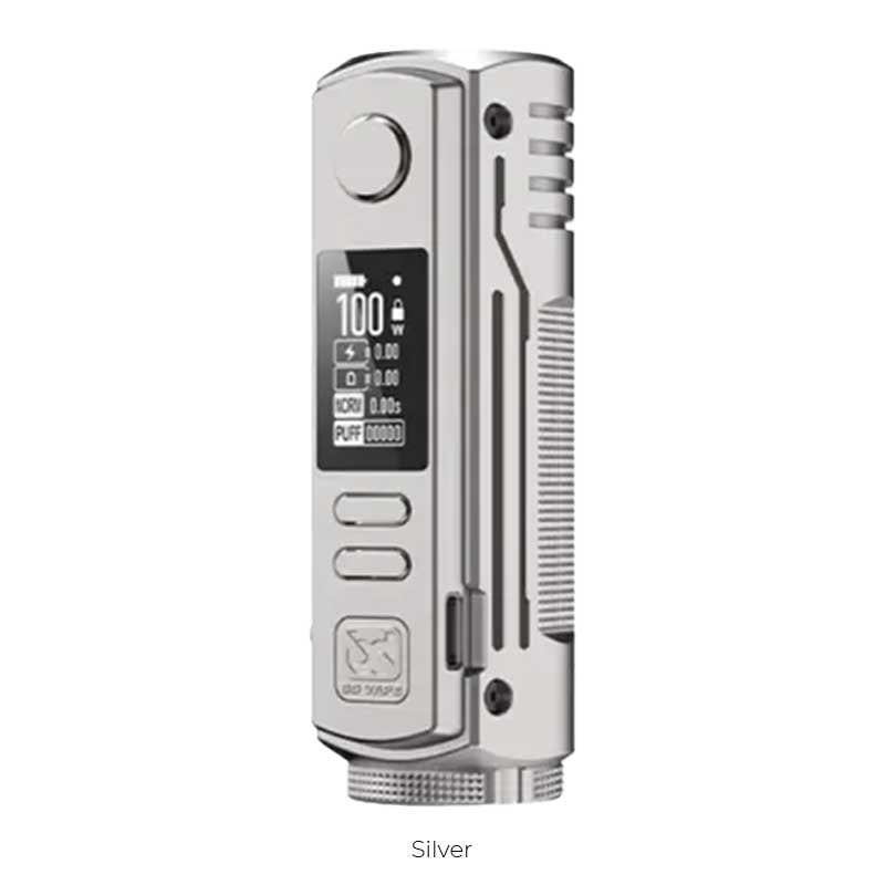 Box Rayden 100 V2 BD Vape
