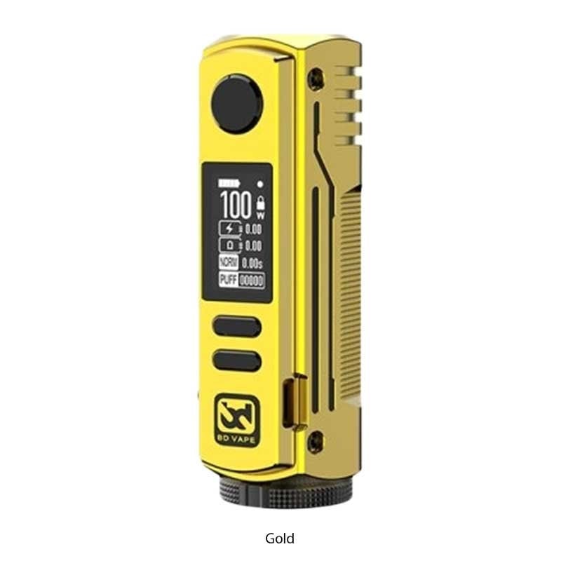 Box Rayden 100 V2 BD Vape