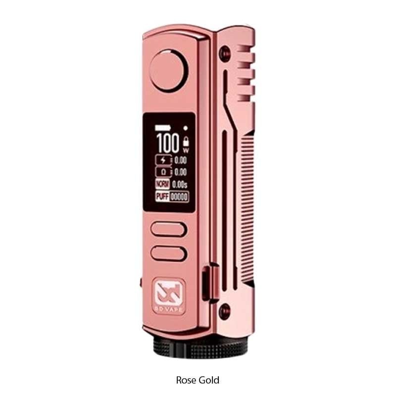 Box Rayden 100 V2 BD Vape