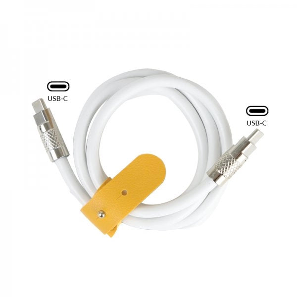 Câble USB-C vers USB-C