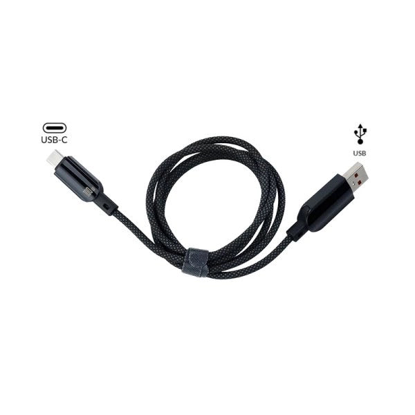 Câble USB-A vers USB-C