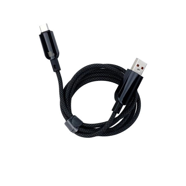 Câble USB-A vers USB-C