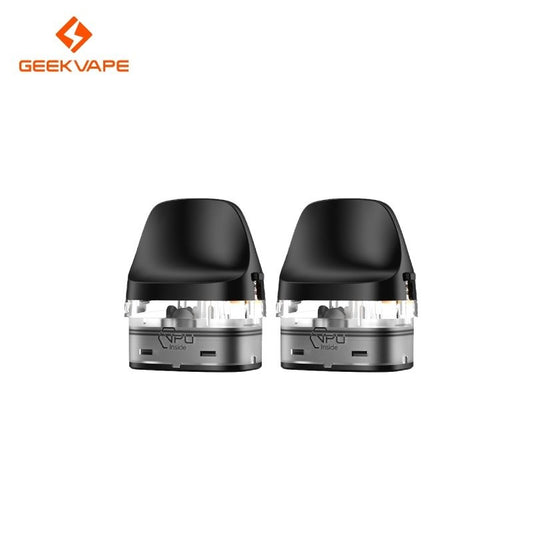 Cartouches J GeekVape (x2)