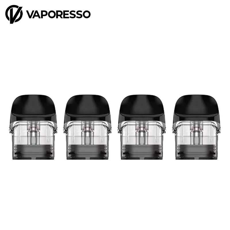 Cartouches Luxe Q Vaporesso (X4)
