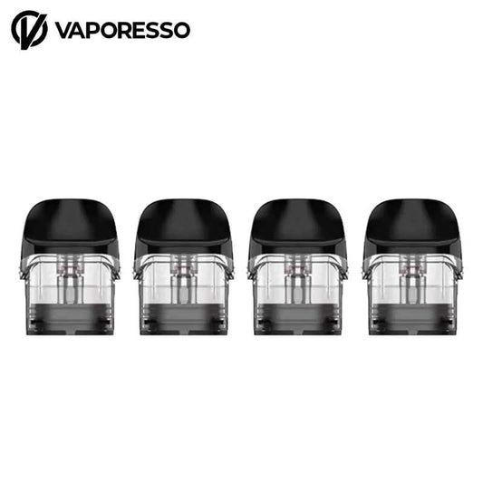 Cartouches Luxe Q Vaporesso (X4)