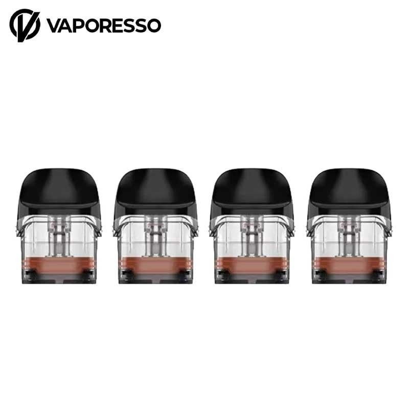 Cartouches Luxe Q Vaporesso (X4)