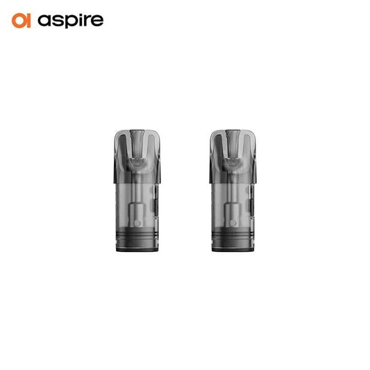 Cartouches Nexi Pro Aspire (X2)