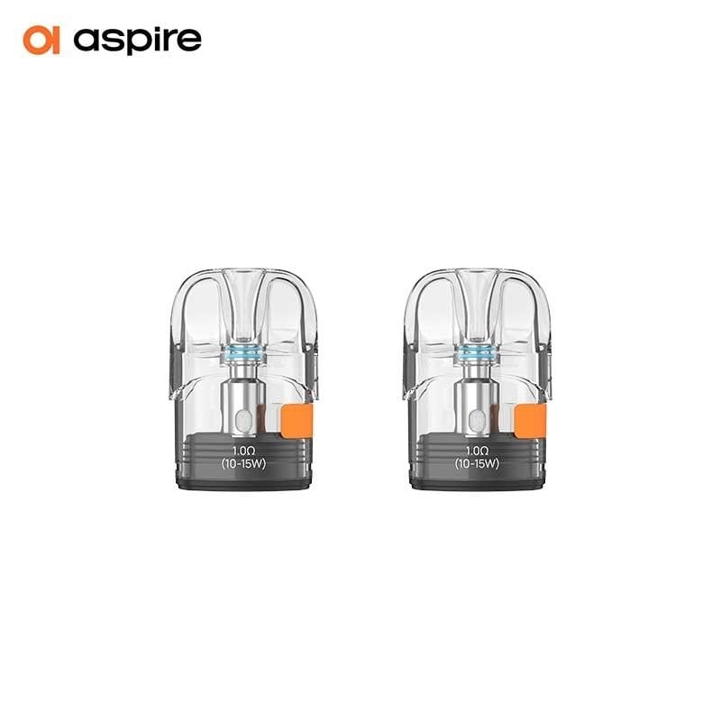 Cartouches Pixo Aspire (X2)