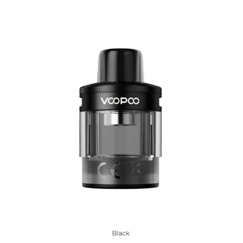 Cartouches Vides PNP X DTL VOOPOO (X2)