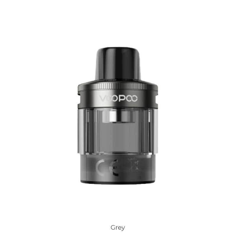 Cartouches Vides PNP X DTL VOOPOO (X2)
