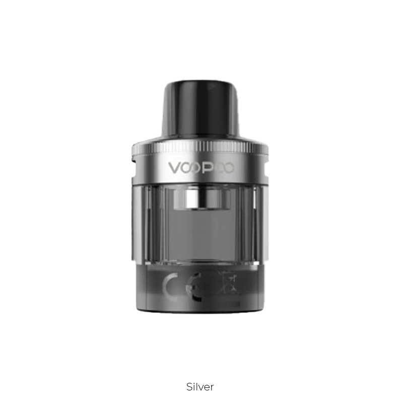 Cartouches Vides PNP X DTL VOOPOO (X2)