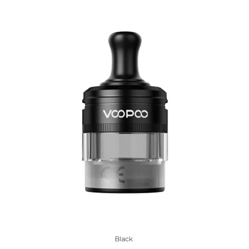 Cartouches Vides PNP X MTL VOOPOO (X2)