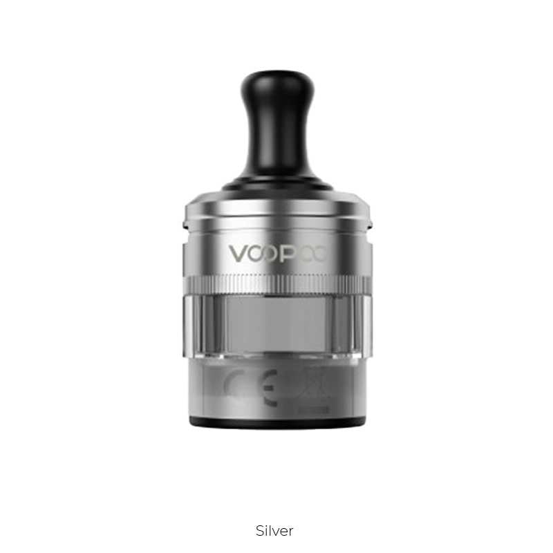 Cartouches Vides PNP X MTL VOOPOO (X2)