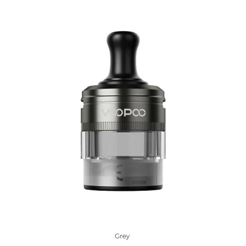 Cartouches Vides PNP X MTL VOOPOO (X2)