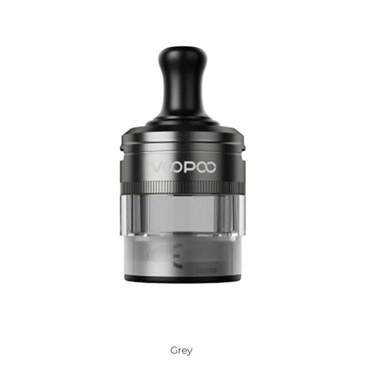 Cartouches Vides PNP X MTL VOOPOO (X2)