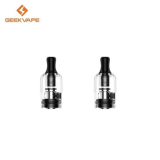 Cartouches S GeekVape (x2)