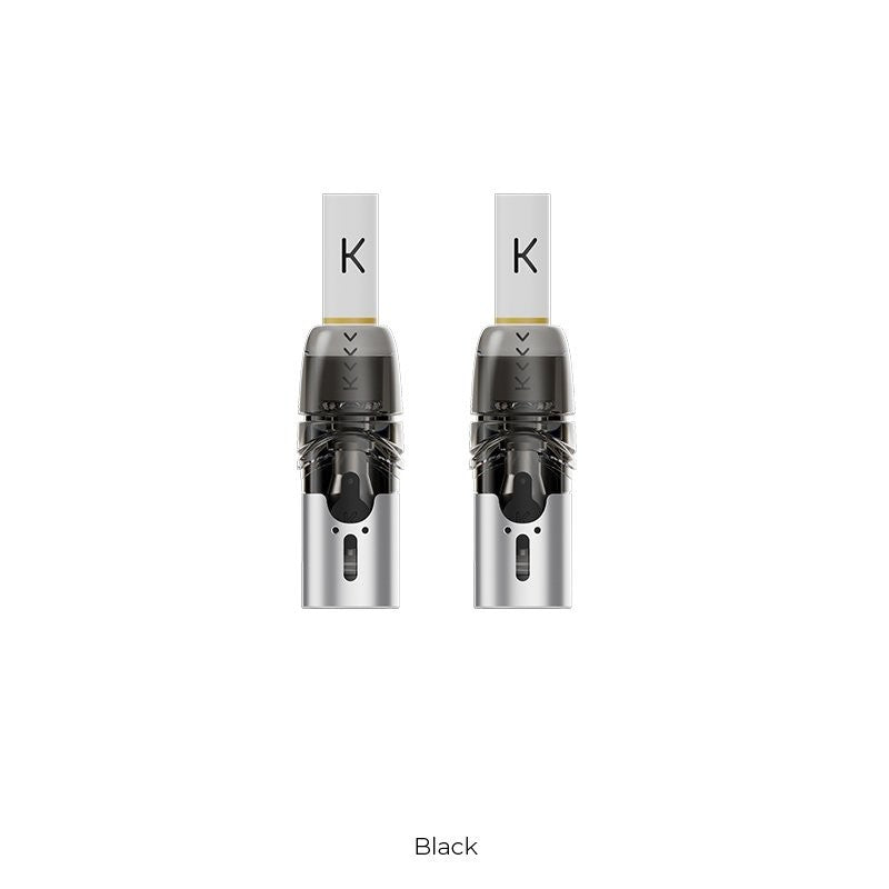 Cartouches Kiwi Vapor V2 (X2)