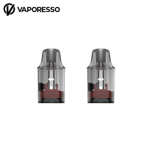 Cartouches Vibe SE Vaporesso (X2)