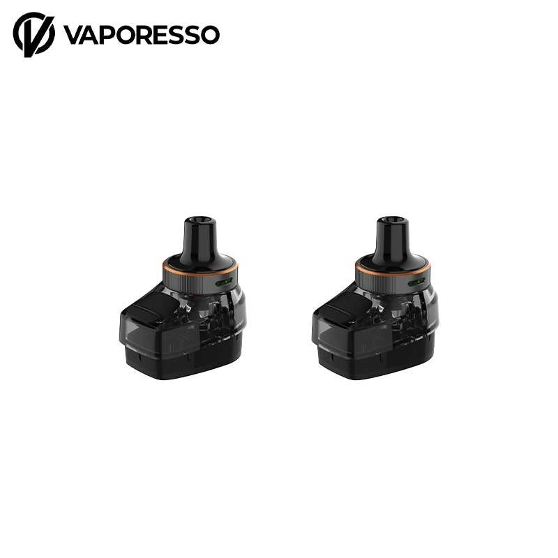 Cartouches Vides Armour G Vaporesso (X2)