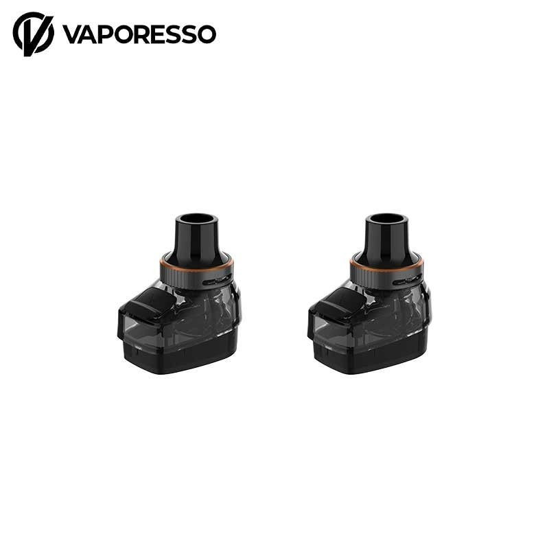 Cartouches Vides Armour G Vaporesso (X2)