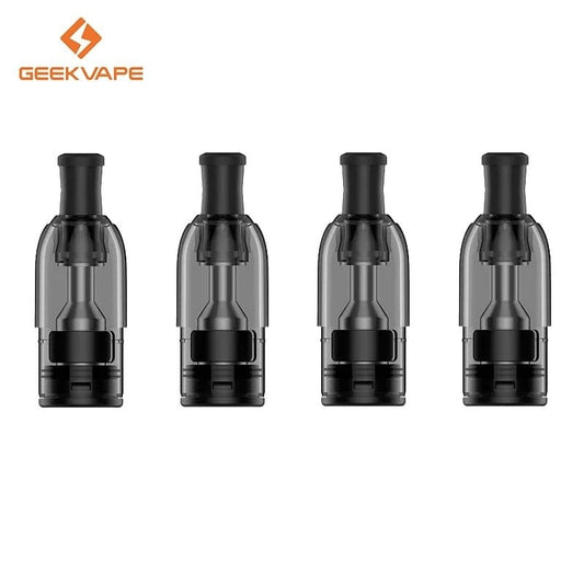 Cartouches Wenax M1 (x4)