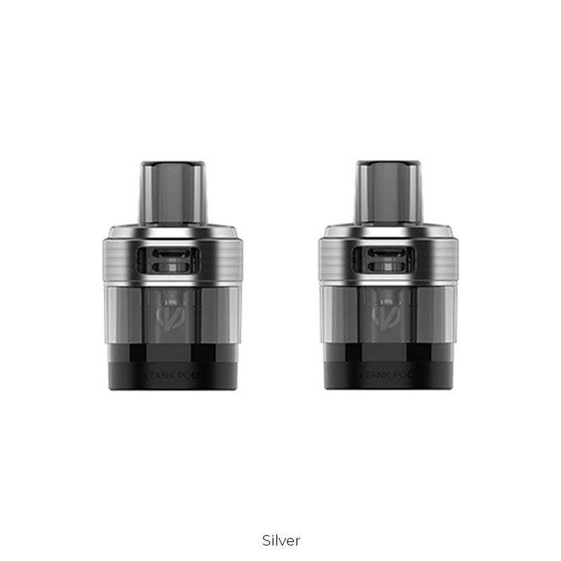 Cartouches Vides Xtank Vaporesso (X2)