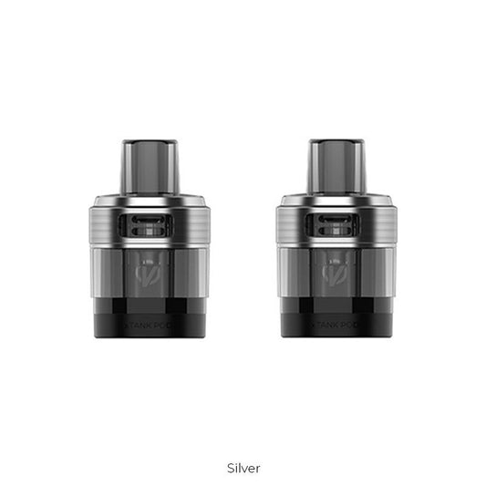 Cartouches Vides Xtank Vaporesso (X2)