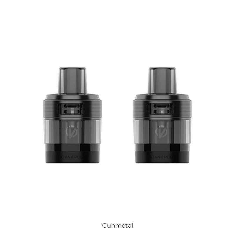 Cartouches Vides Xtank Vaporesso (X2)