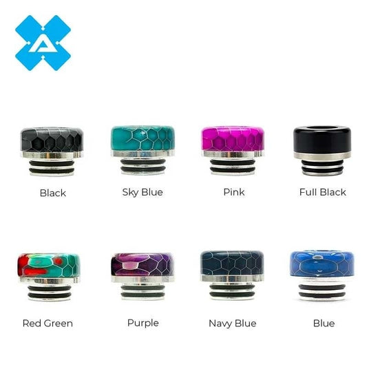 Drip Tip 810 M267 Airdrip