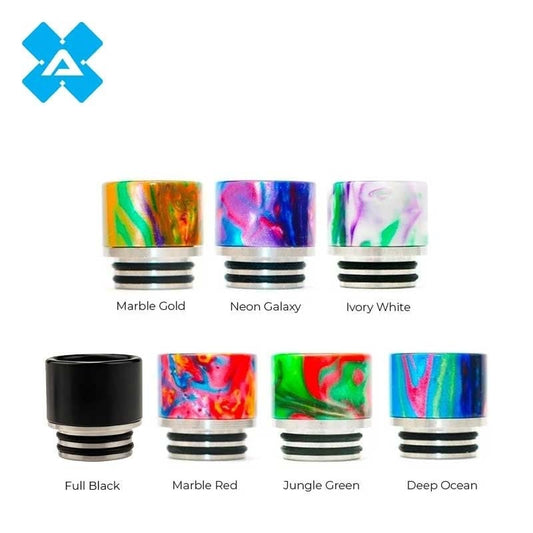 Drip Tip 810 M450 Airdrip