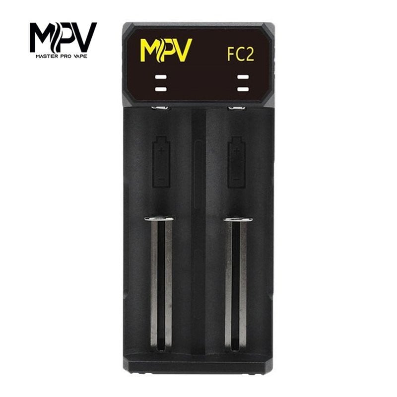 Chargeur double accus FC2 MPV
