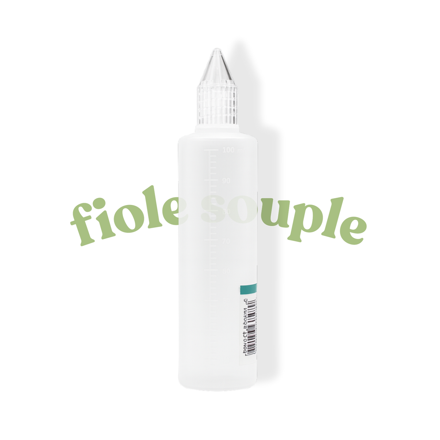 Fiole souple Unicorn