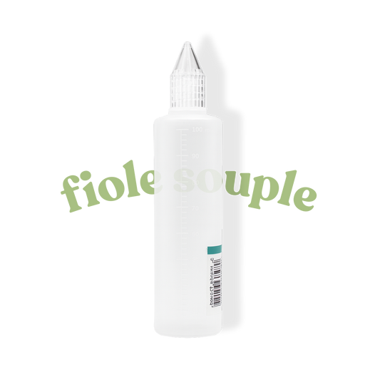 Fiole souple Unicorn