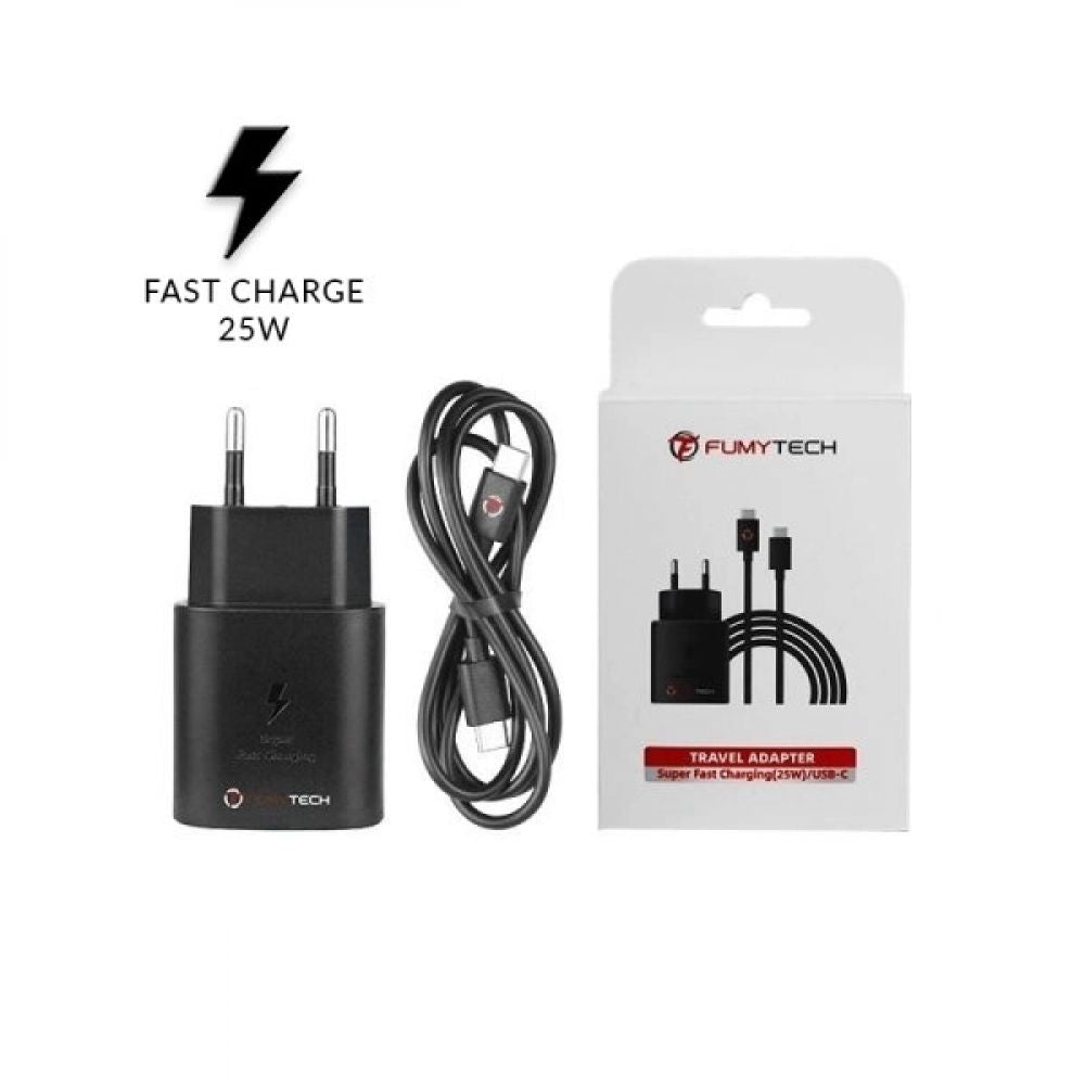 Chargeur USB-C vers USB-C | adaptateur et câble