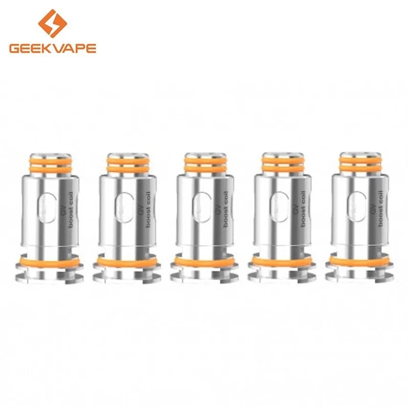 Résistances B GeekVape (x5)