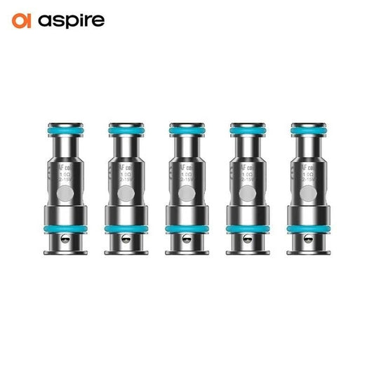 Résistances AF Aspire (X5)
