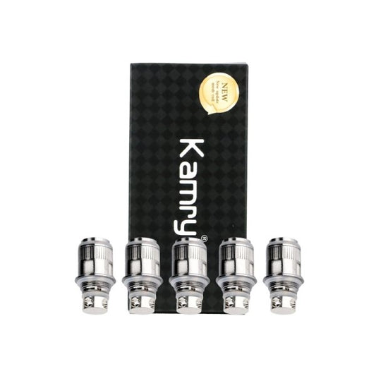 Résitances K1000 e-pipe KAMRY (x5)